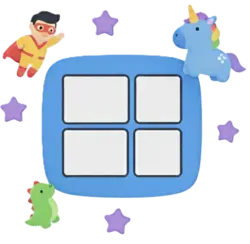 Create Comics & Cartoons