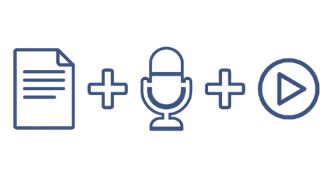 Prep Before Class Icon